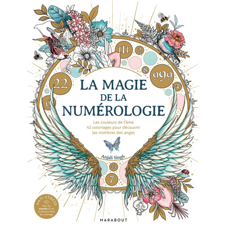 La magie de la numérologie