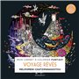 Voyages rêvés