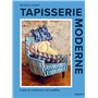Tapisserie moderne