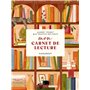 Mon carnet de lecture