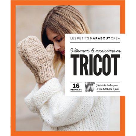 Vêtements en tricot