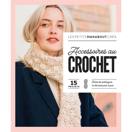 Accessoires au crochet