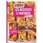 Les desserts à partager ou pas