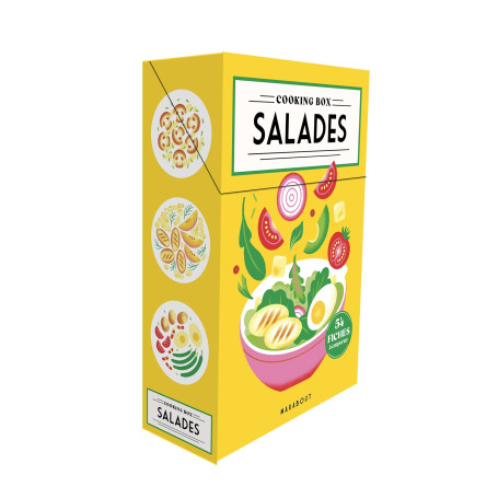 Cooking Box - Salades
