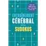 Entrainement cérébral - Spécial sudokus