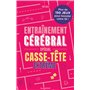 Entrainement cérébral - Spécial casse tête extrême