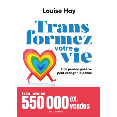 Transformez votre vie