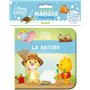 Disney Baby - Mon livre magique pour le bain - La nature