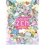 Color Zen - Kawaii