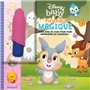 Disney Baby - Pinceau magique (Panpan)