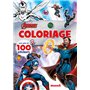 Marvel Avengers Coloriage - avec plus de 100 stickers 3,86 €