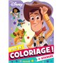 Disney - Vive le coloriage ! (Woody) - + stickers 4,84 €