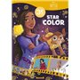 Disney Wish - Star Color