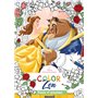 Disney Princesses - Color Zen - Princes et princesses