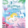 Histoires de licornes