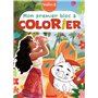 Disney Vaiana 2 - Mon premier bloc à colorier
