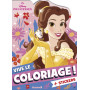 Disney Princesses - Vive le coloriage ! (Belle)