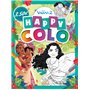 Disney Vaiana 2 - Happy colo (Vaiana famille)