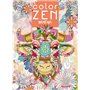 Color Zen - Bohème