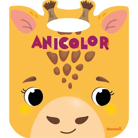 Anicolor (Girafe)