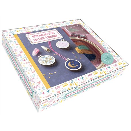 Coup de coeur créations - Monde magique - Nail Art