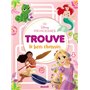 Disney Princesses - Trouve le bon chemin