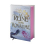 La Reine sans royaume - Collector 23,39 €