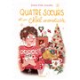 Quatre soeurs et un Noël inoubliable - avec Bonus