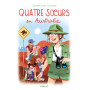 Quatre soeurs en Australie