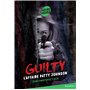 Guilty Tome 2 #L'affaire Patty Johnson