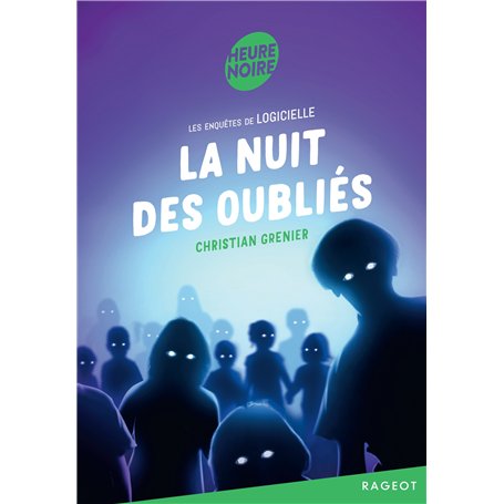 La nuit des oubliés
