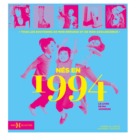 Nés en 1994