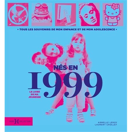 Nés en 1999