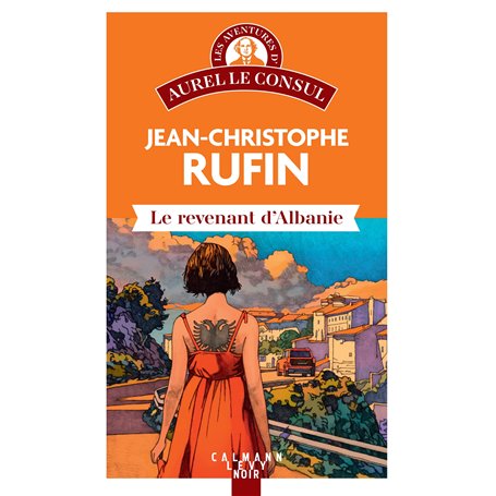 Le Revenant d'Albanie