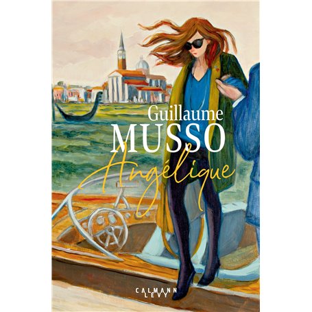 Angélique - édition illustrée 22,41 €