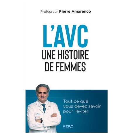 L'AVC une histoire de femmes