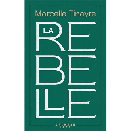 La Rebelle