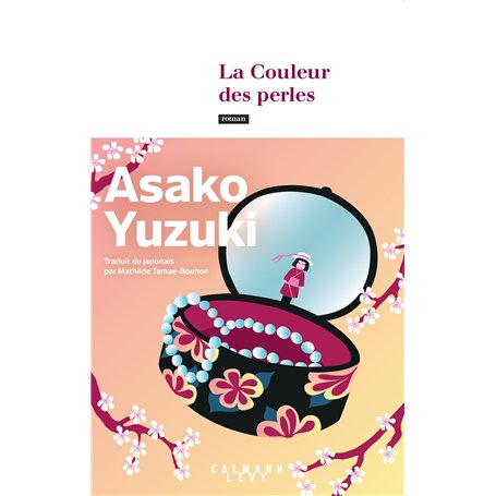 La Couleur des perles