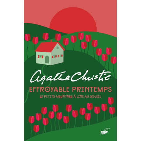 Effroyable printemps 20,45 €