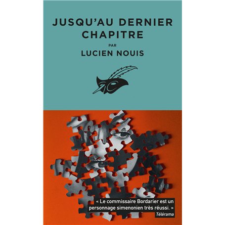 Jusqu'au dernier chapitre