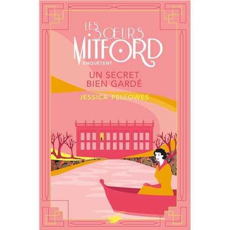 Un secret bien gardé