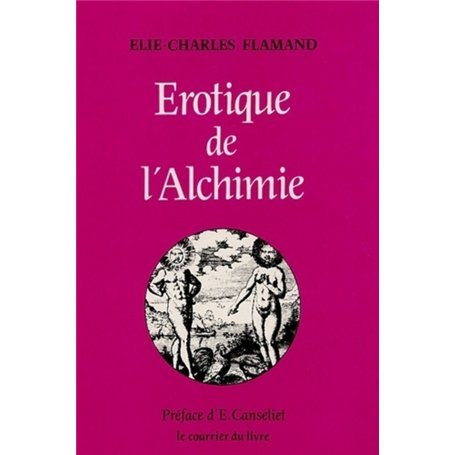 Erotique de l'alchimie 11,32 €