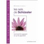 Les sels de Schüssler - Comment ils agissent, ce qu'ils apportent 14,78 €