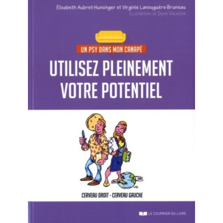 Utilisez pleinement votre potentiel 19,47 €
