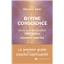 Divine conscience - Vivre une spiritualité libératrice et transformatrice