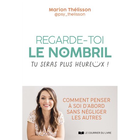 Regarde-toi le nombril