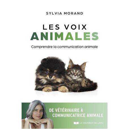 Les voix animales - Comprendre la communication animale