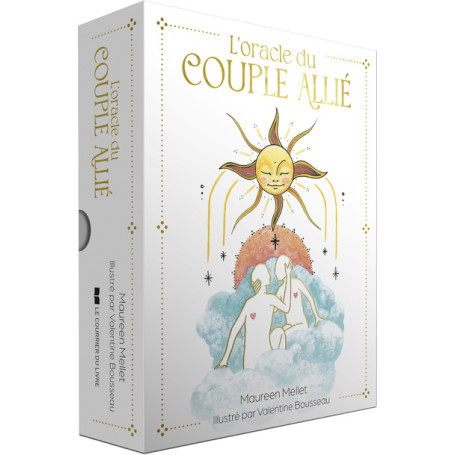 L'Oracle du Couple Allié