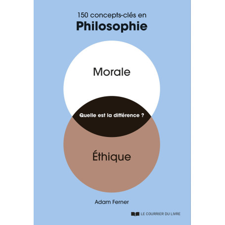 150 concepts-clés en philosophie