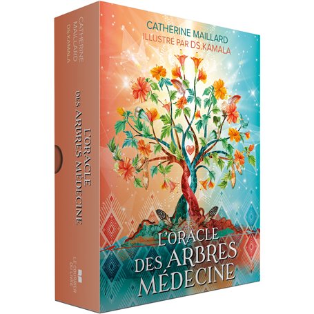 L'oracle des arbres médecine